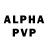 Alpha PVP СК Kira Kuzmina